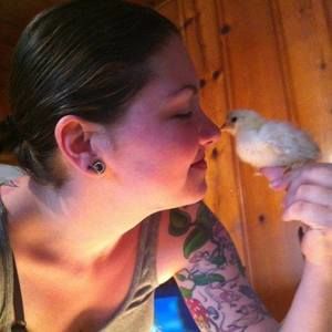 Meet your Posher, Jessie